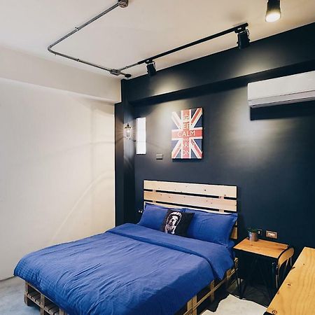 Mutter Apartment تاينان المظهر الخارجي الصورة