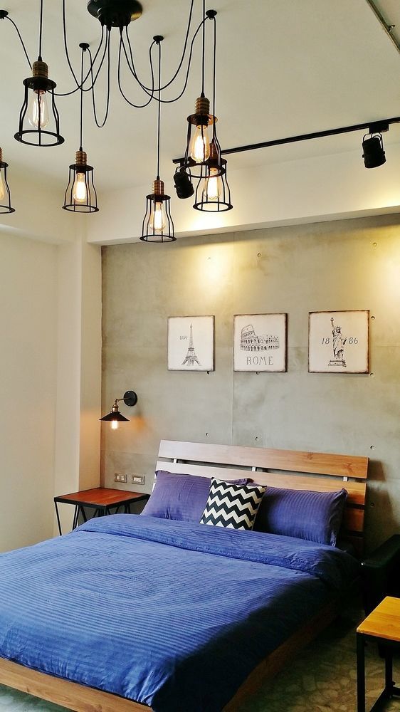 Mutter Apartment تاينان المظهر الخارجي الصورة