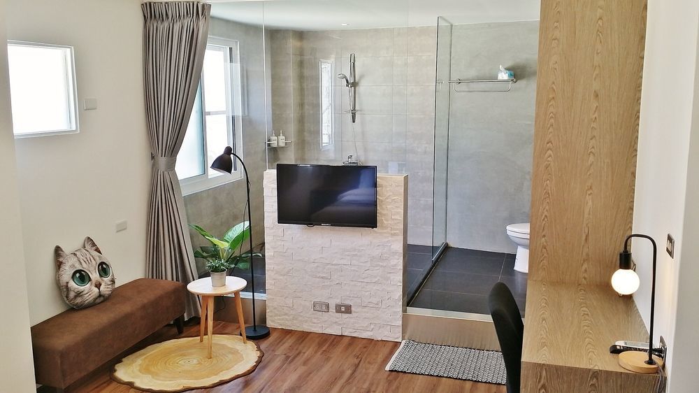 Mutter Apartment تاينان المظهر الخارجي الصورة