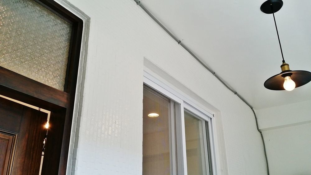 Mutter Apartment تاينان المظهر الخارجي الصورة