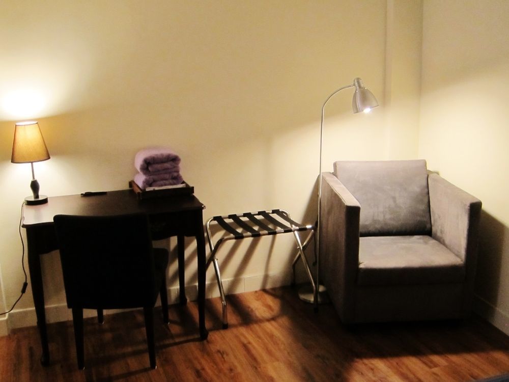 Mutter Apartment تاينان المظهر الخارجي الصورة