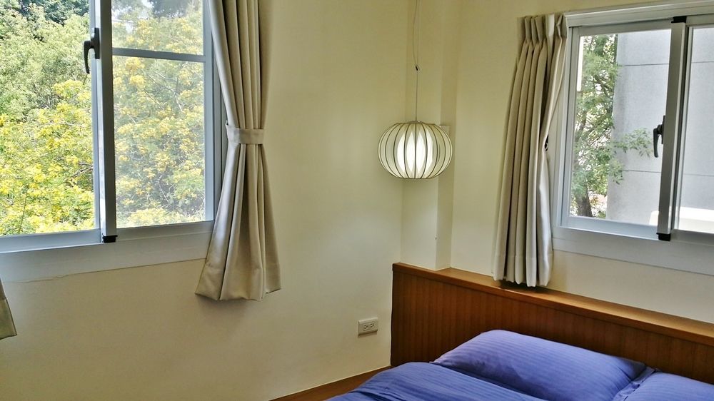 Mutter Apartment تاينان المظهر الخارجي الصورة