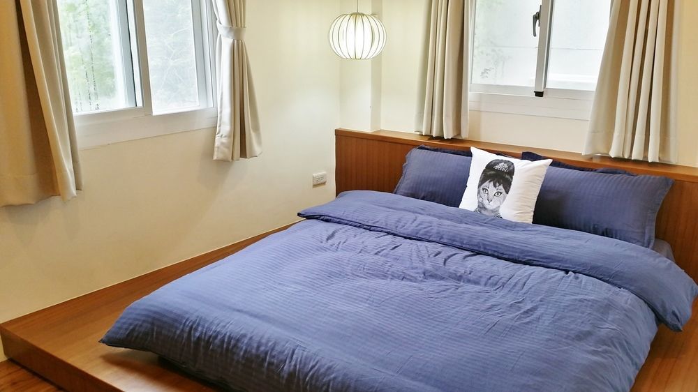 Mutter Apartment تاينان المظهر الخارجي الصورة