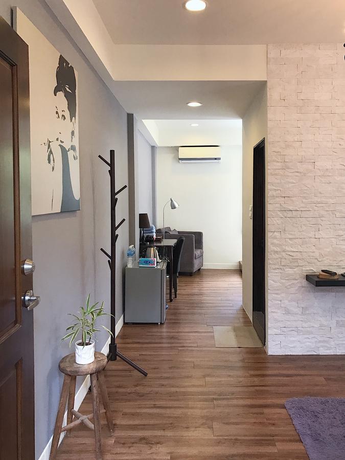 Mutter Apartment تاينان المظهر الخارجي الصورة