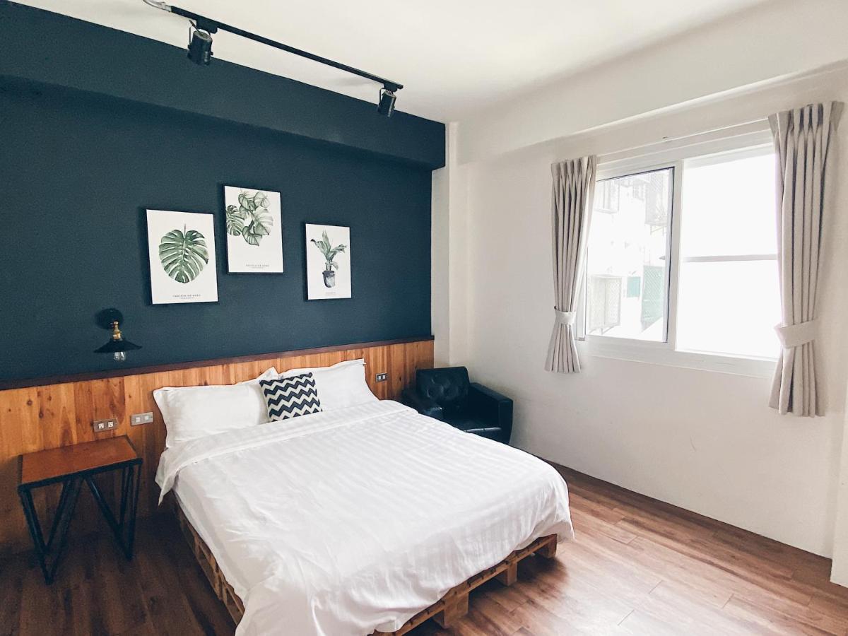 Mutter Apartment تاينان المظهر الخارجي الصورة
